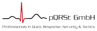 pQRSt GmbH