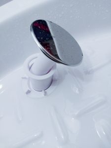 FAQ Duschablauf Reinigung im Businesscenter Liestal