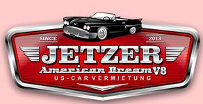 Jetzer American Dream V8