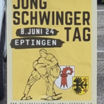 Jungschwingertag in Eptingen